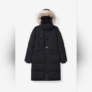 Large Noize Kaylee Parka